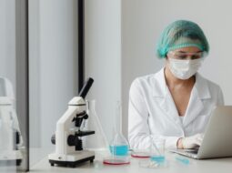 Quentin Geczy - Science Investment