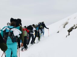 Ski Safety