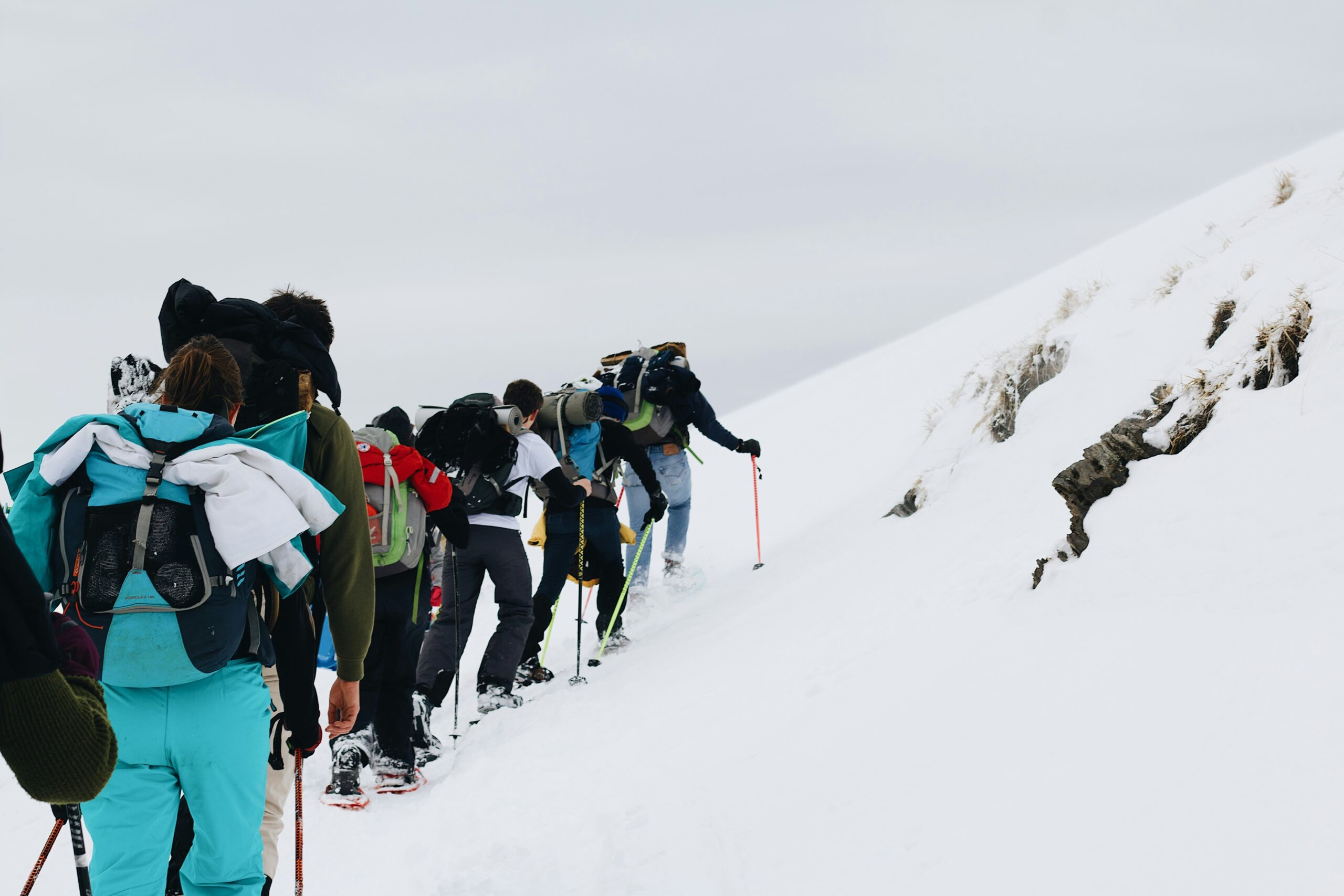 Ski Safety