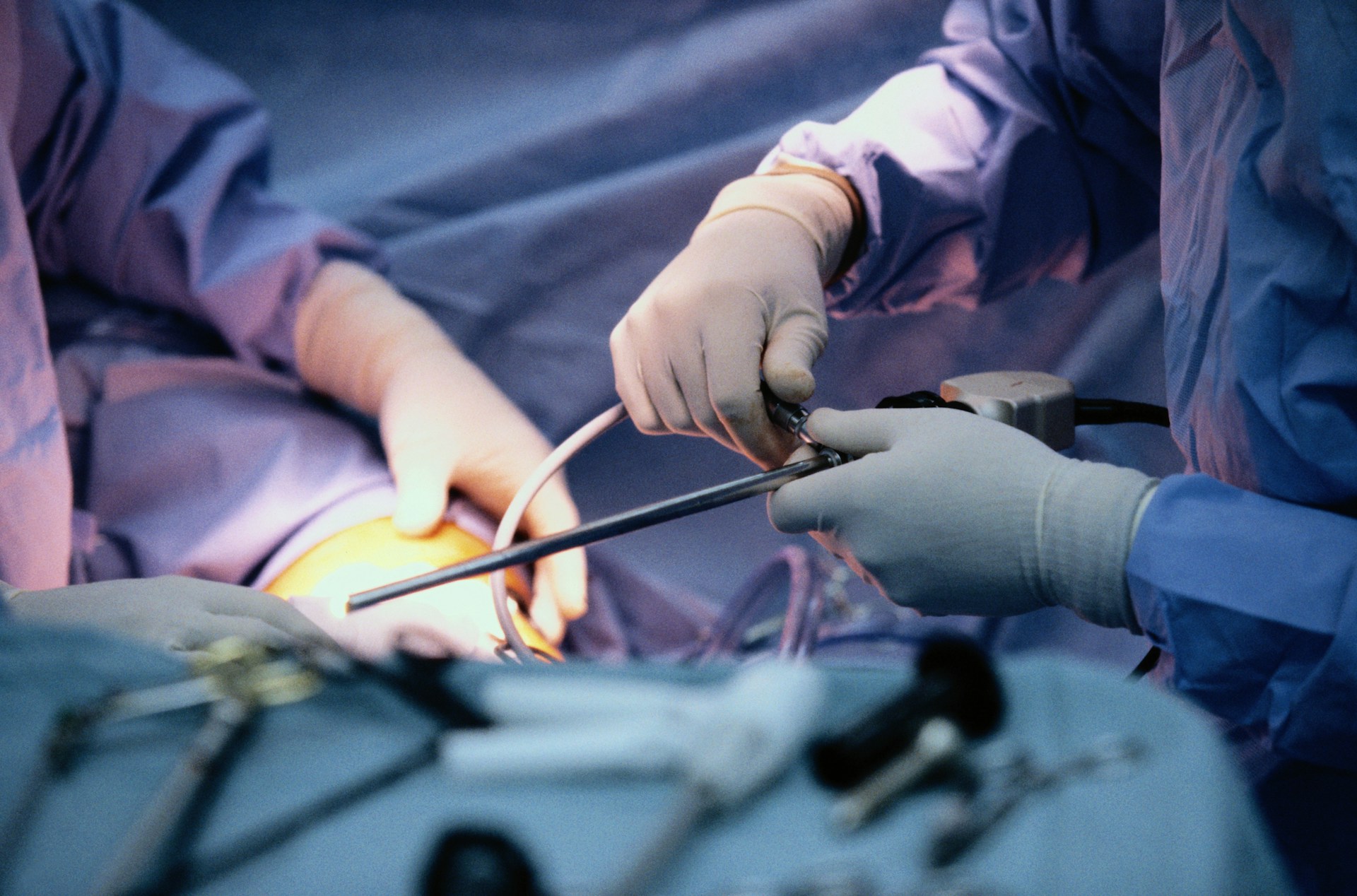 Orthopedic Surgery