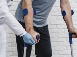 Stronger Than Before Innovation in Musculoskeletal Repair - Quentin Geczy