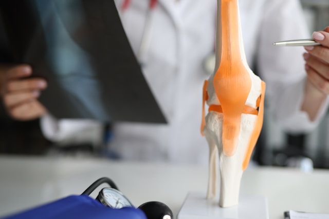 Precision Orthopedic Techniques