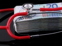 Financial Frontiers in MedTech