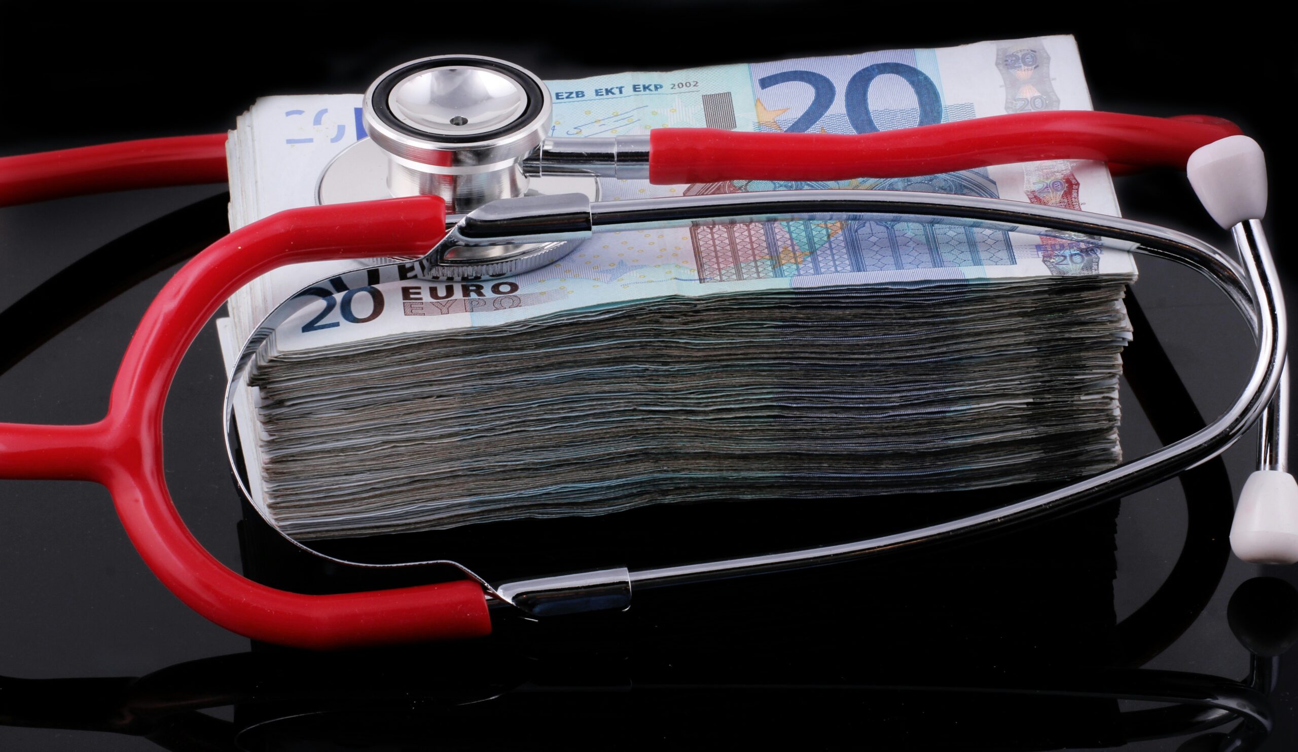 Financial Frontiers in MedTech