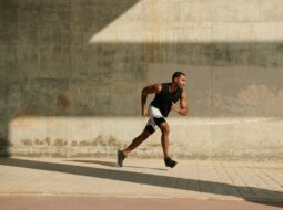 Running