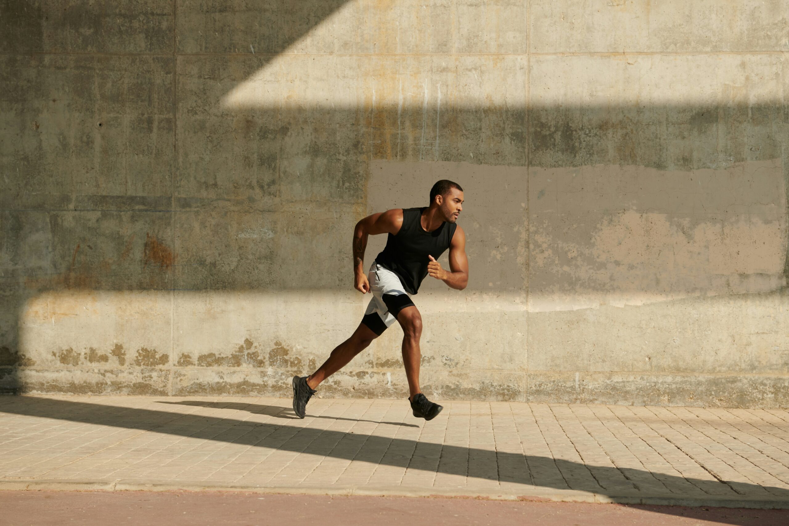 Running